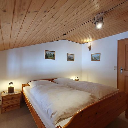 Prümbachhof Daire Schneizlreuth Dış mekan fotoğraf