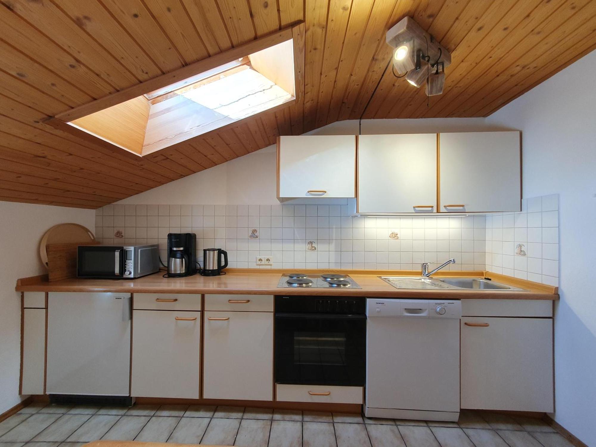 Prümbachhof Daire Schneizlreuth Dış mekan fotoğraf