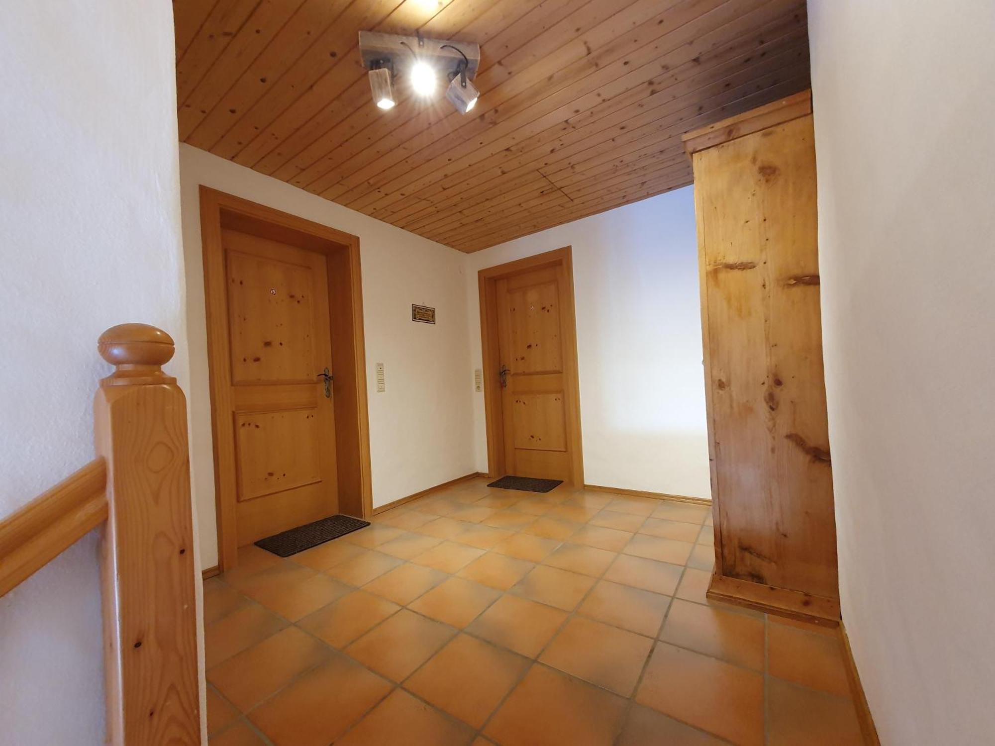 Prümbachhof Daire Schneizlreuth Dış mekan fotoğraf
