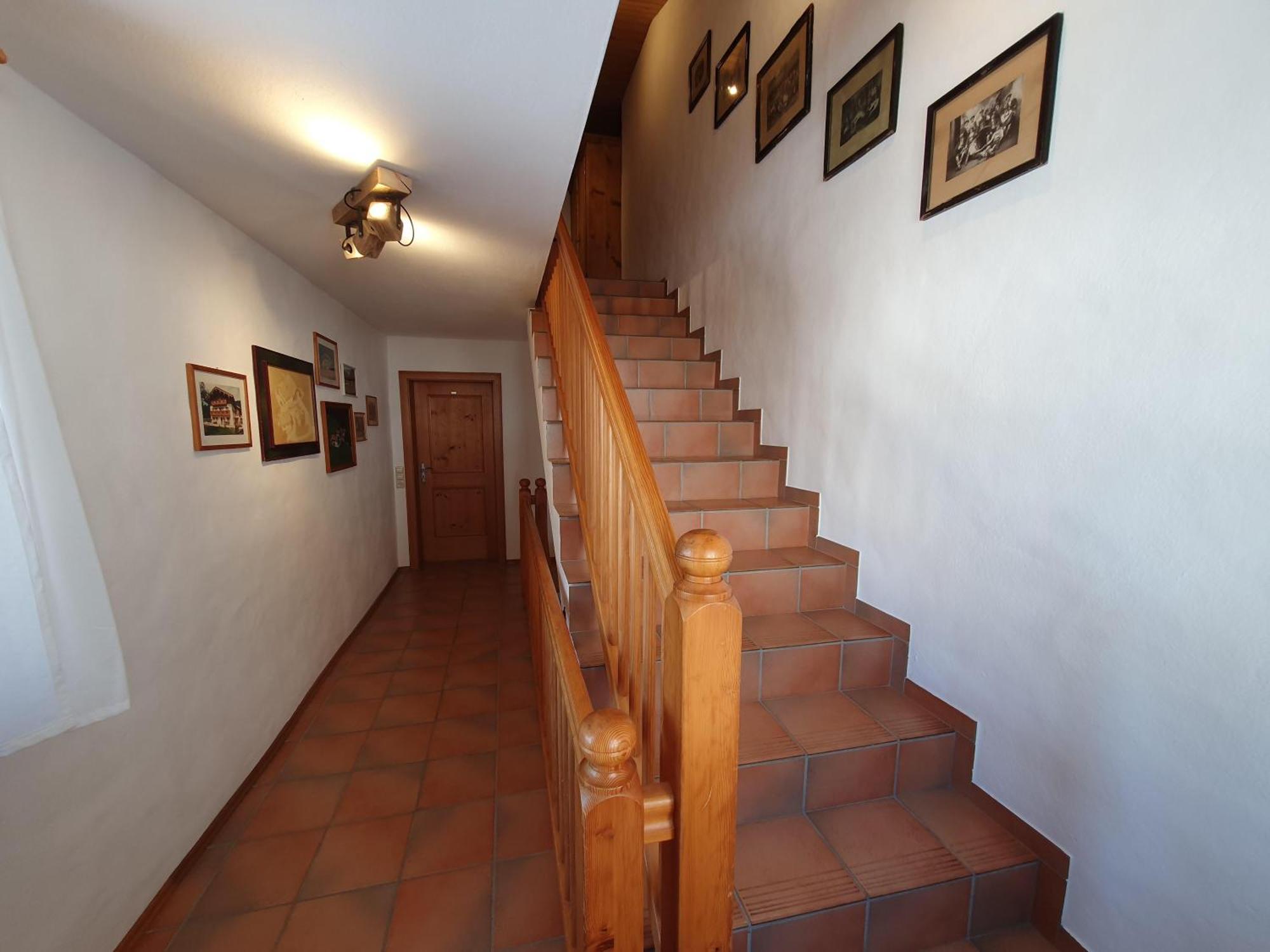 Prümbachhof Daire Schneizlreuth Dış mekan fotoğraf