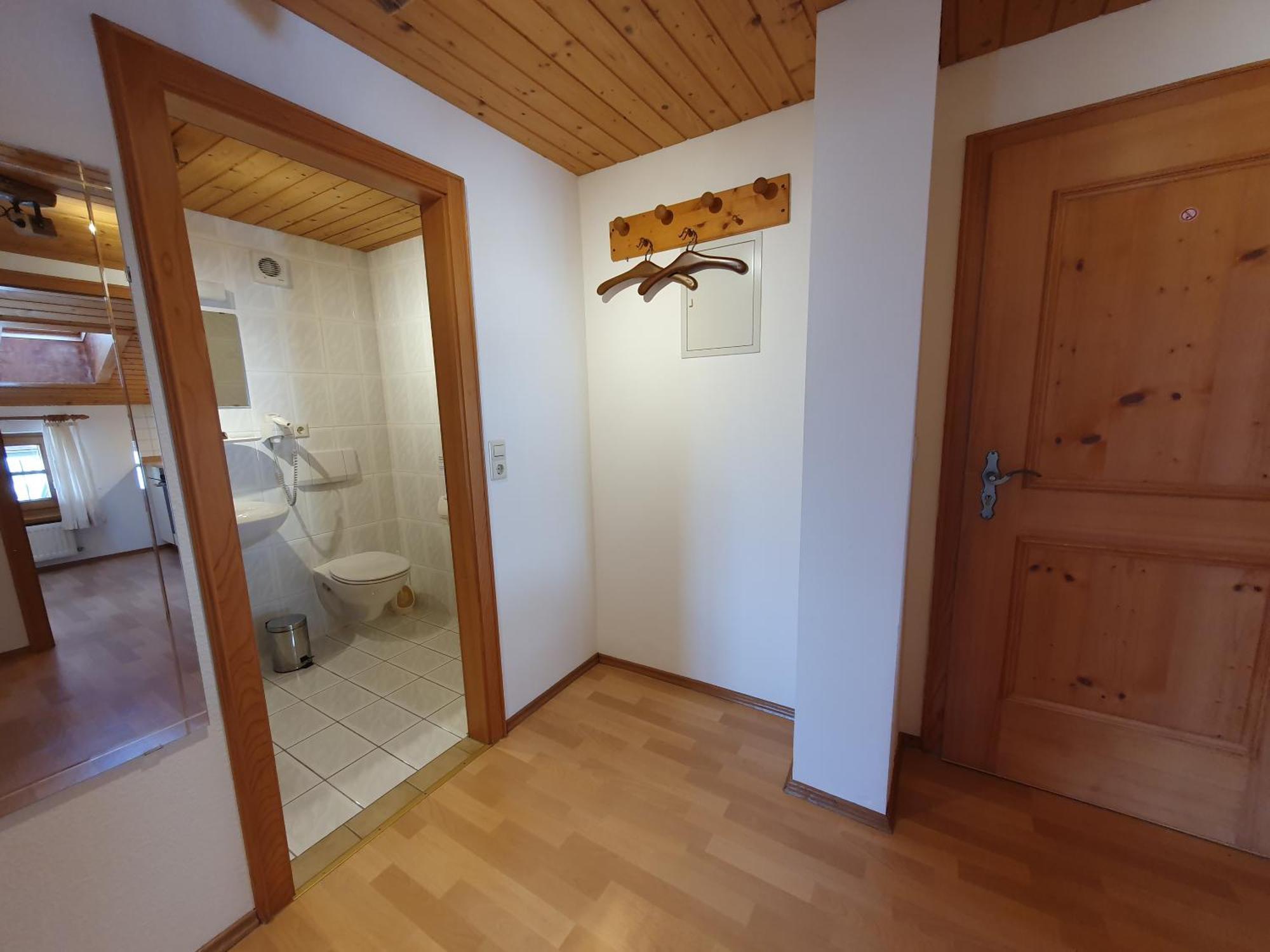 Prümbachhof Daire Schneizlreuth Dış mekan fotoğraf