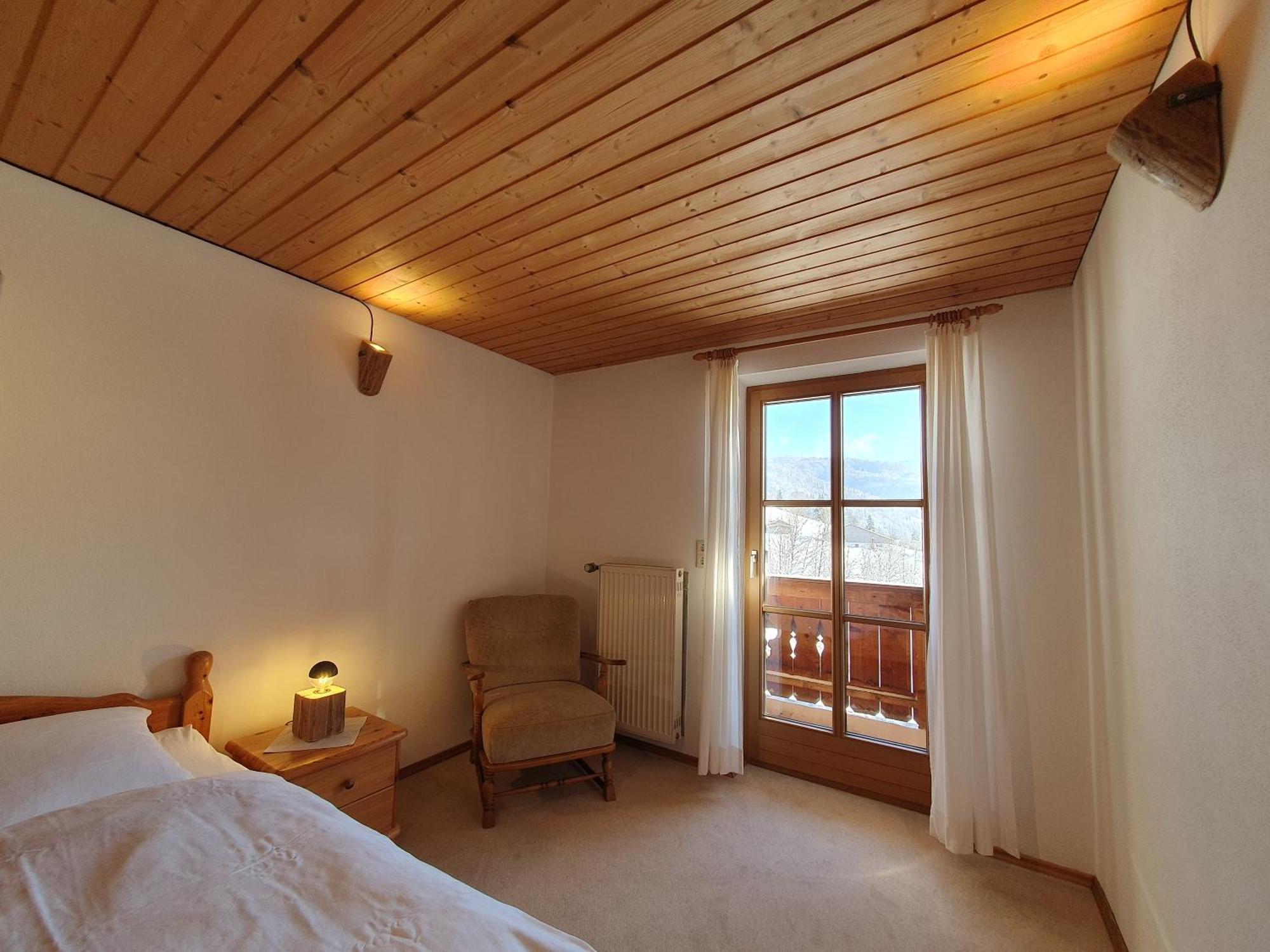 Prümbachhof Daire Schneizlreuth Dış mekan fotoğraf