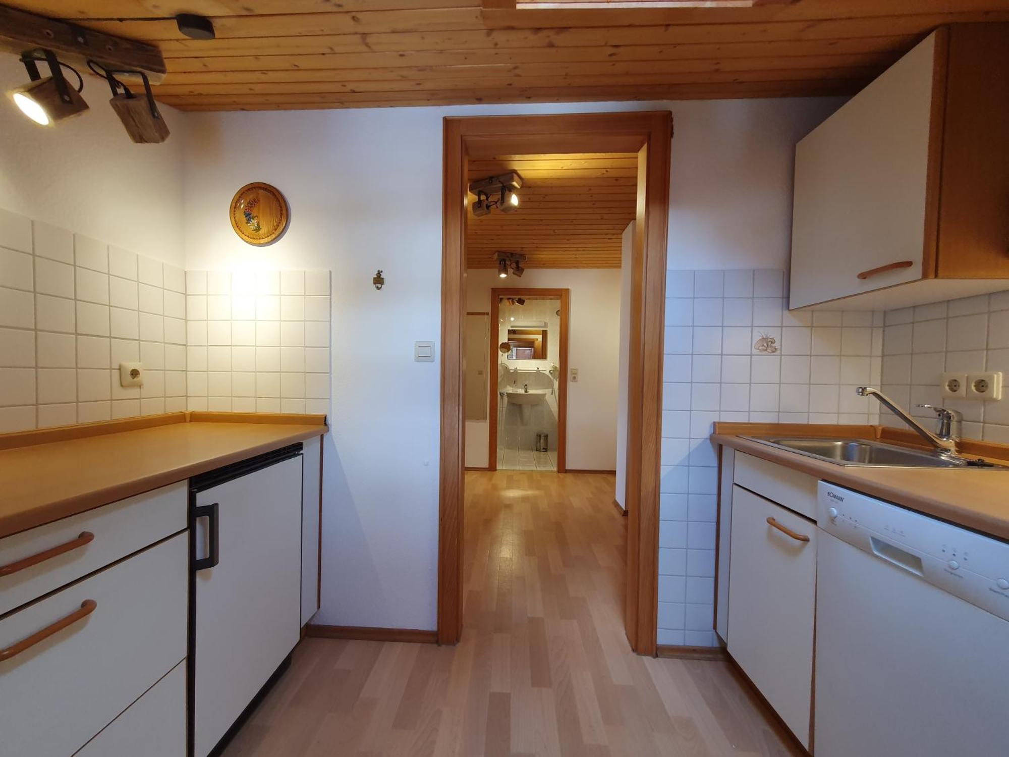 Prümbachhof Daire Schneizlreuth Dış mekan fotoğraf