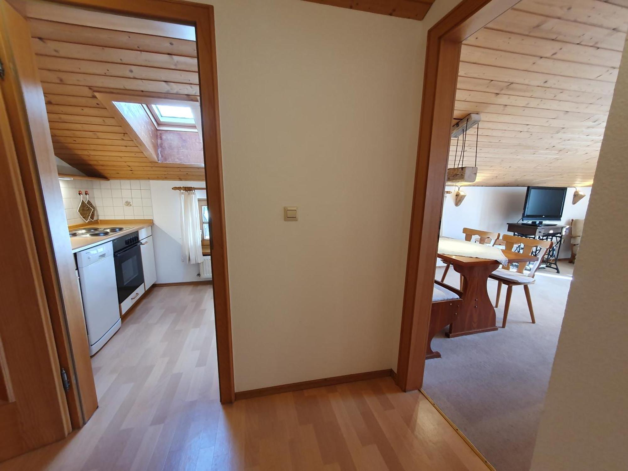 Prümbachhof Daire Schneizlreuth Dış mekan fotoğraf